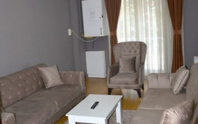 Esroom Suit Otel