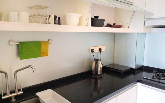 KL Desa Green Apartment by BeeStay