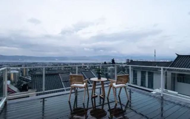 Mini Radius Guesthouse