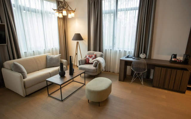 Hotel Hunter's Lodge Kamnik