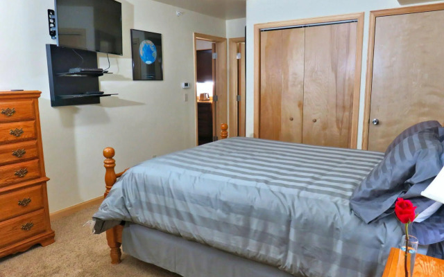 Mein Haus Bed & Breakfast