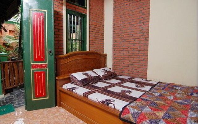 Kampoeng Djawa Guesthouse