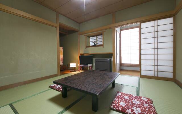 Tamagawa Ryokan