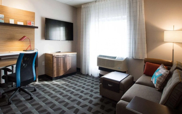 TownePlace Suites by Marriott Pittsburgh Cranberry Township