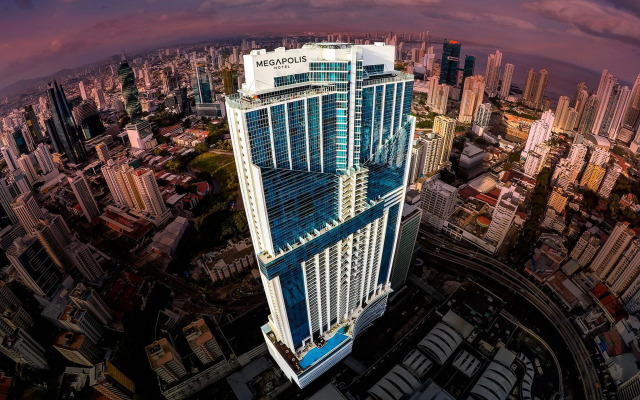 Megapolis Hotel Panama