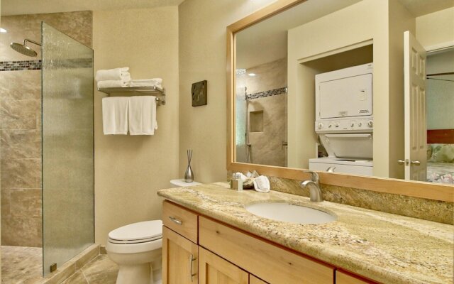 Pali Ke Kua by Oceanfront Realty