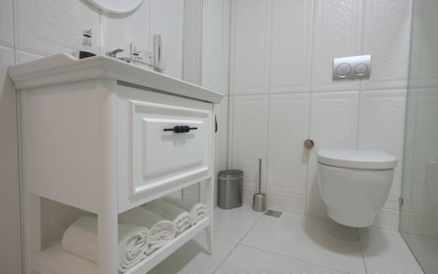 Pertevniyal Aziziye Hotel