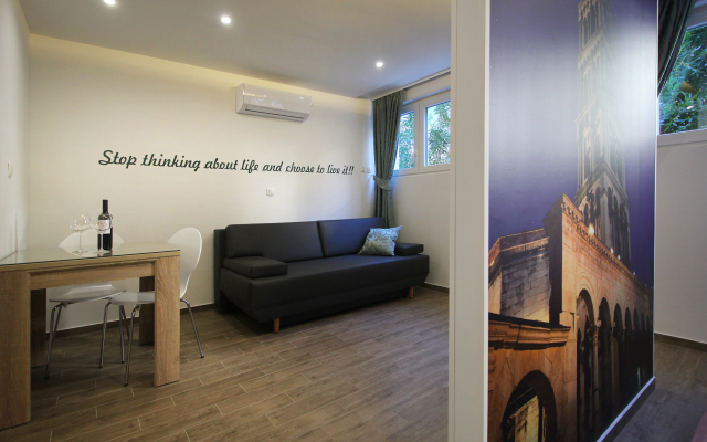 Studio Apartments 4 You in Split