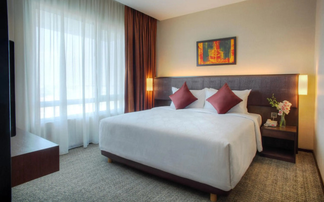 Furama Bukit Bintang