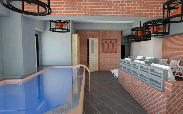 Hare-Tabi Sauna&Inn Yokohama