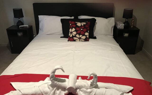 Serviced Apartments Sydney