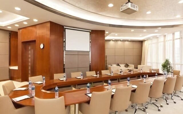 Ramada Plaza Chuzhou