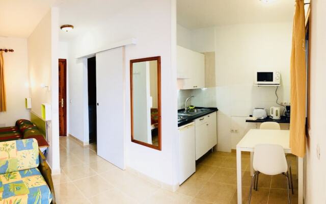 Apartamentos Maribel