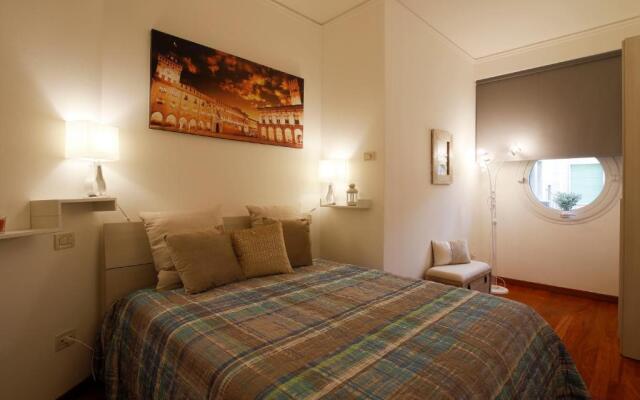 Bologna Central Apartment