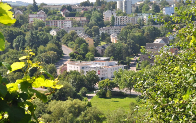 SCHROEDERS Wein-Style-Hotel