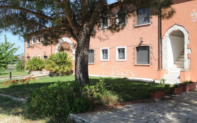 Relais Le Ginestre