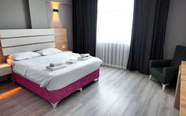 Rio's Hotel