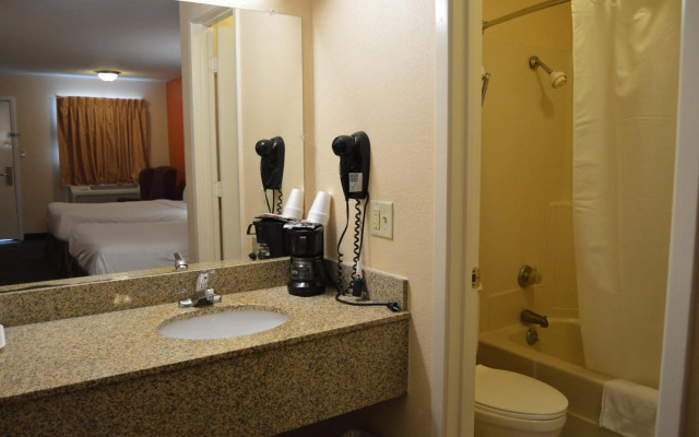Americas Best Value Inn Gainesville, TX