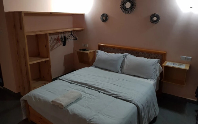 Hotel Imperial Playa