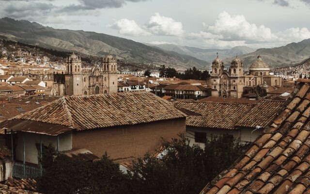 Hospedaje Cochito Cusco