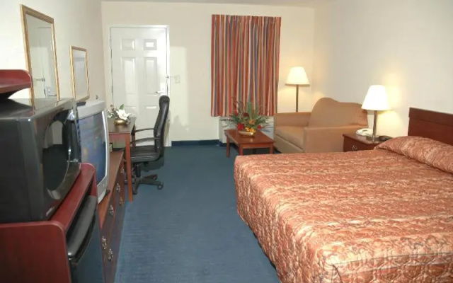 Magnolia Inn Kingsland