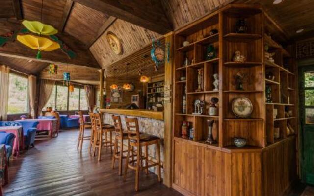 Jiuhuashan Beatitudes Village Hotel