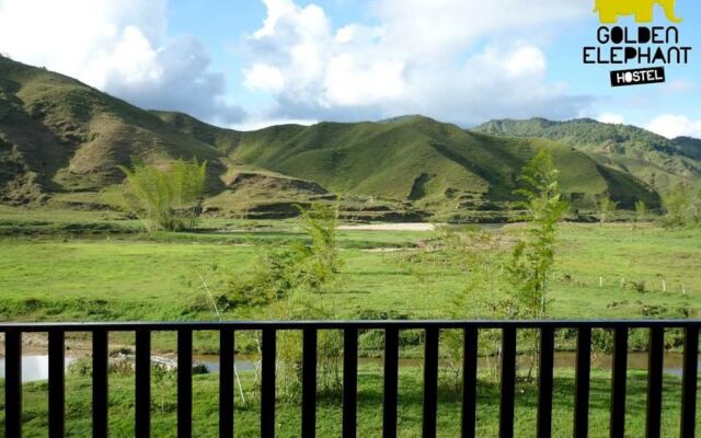 Golden Elephant Hostel