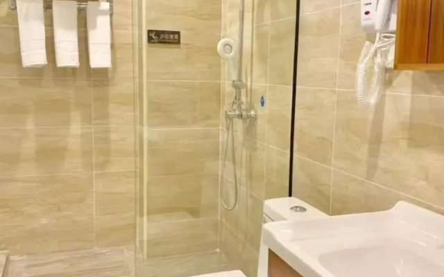 Yangshuo Qingyunge Hotel