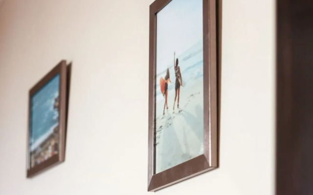 Petit Surfer - Hostel