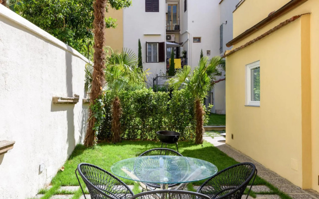 Vivaldi luxury suites