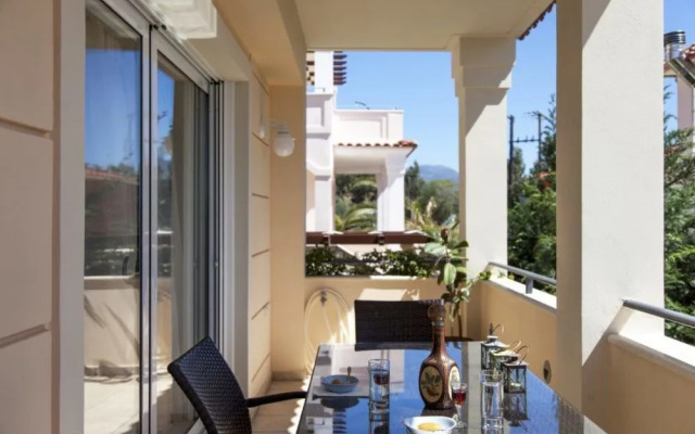 Marathias Boutique Villas