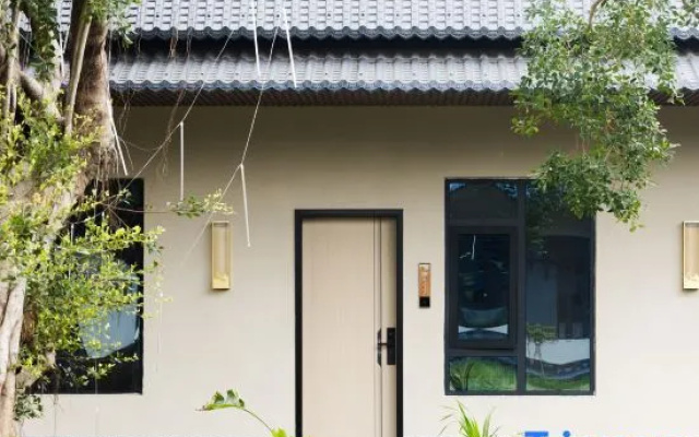 Arrival Aviation Hotel (West Pier Branch) – Exterior – Beihai