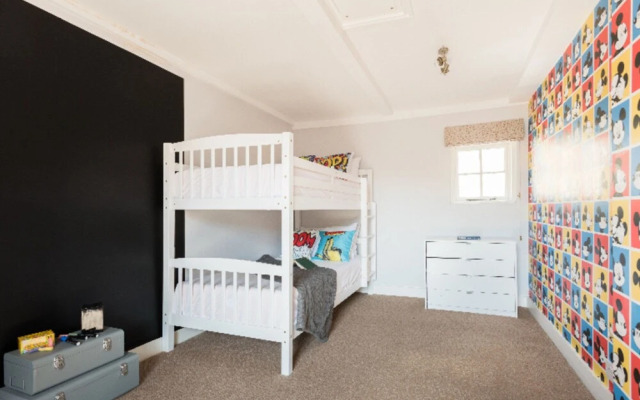 City Centre Hideaway