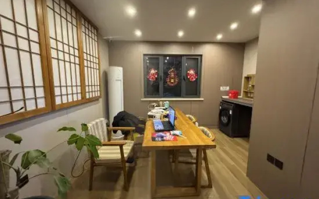 Phile Hotel (Wudadao Xiawafang Subway Station Branch)