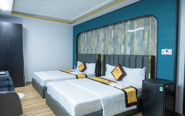 Ken Hotel Bien Hoa