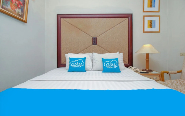 Airy Senen Raden Saleh Satu 9 Jakarta