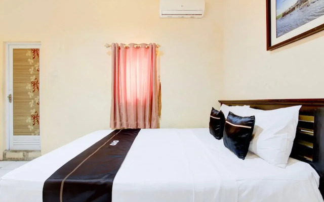 Collection O Stasiun Pekalongan Near Stasiun Kereta Api Formerly Hotel Indah