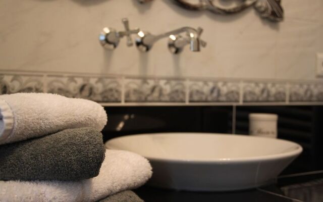 Chambres & Table d'hotes de Massigoux