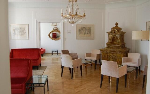 Evangelische Akademie Tagungshotel