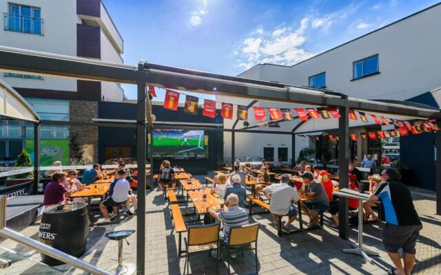 Scotts Hotel Killarney