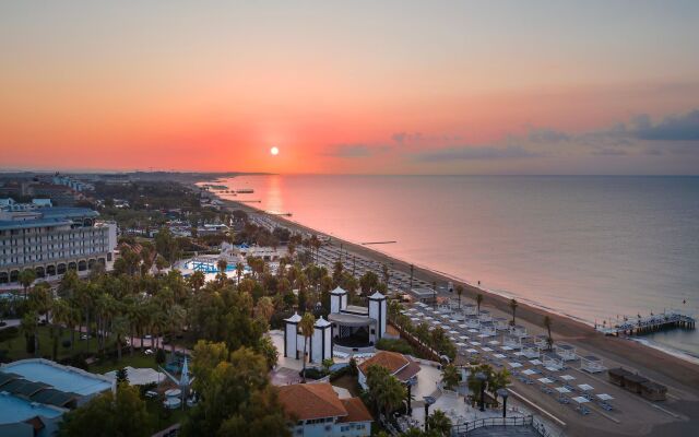 Adora Hotel & Resort