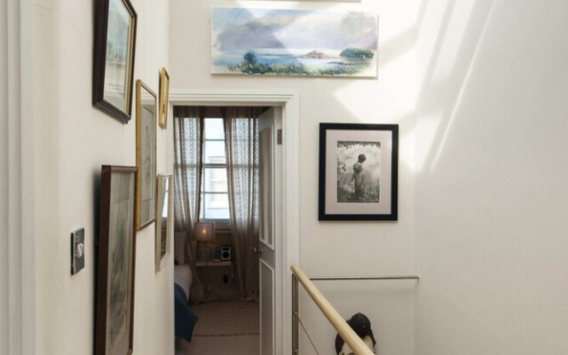 Cosy Childs Street House - Imn