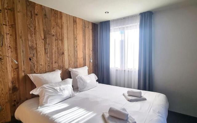 Chalet Les Gets, 5 pièces, 8 personnes - FR-1-454A-14