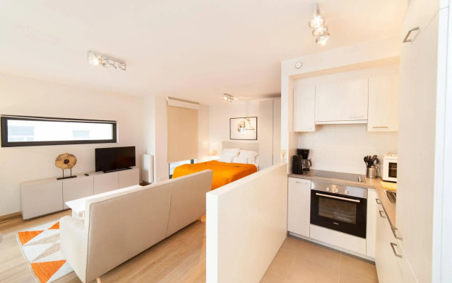 Sweet Inn Apartments Flagey