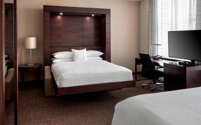 Residence Inn Chicago Downtown/Loop