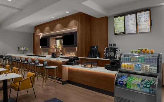 Courtyard by Marriott Pittsburgh University Center