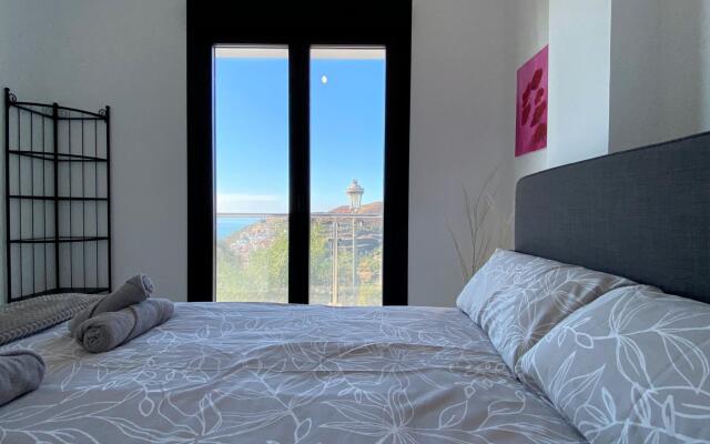 Balcon del Mar Seaview 115 Casasol