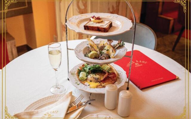 Хостел Coffee Home