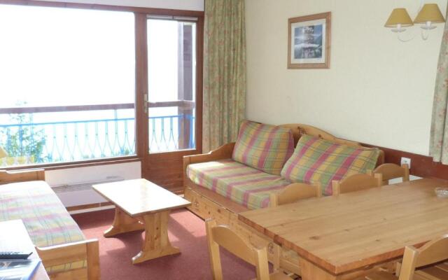 Appartement Les Arcs 1800, 3 pièces, 6 personnes - FR-1-411-10