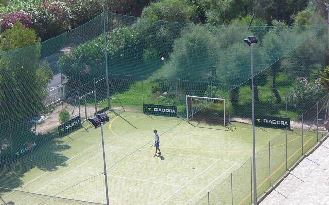 Ecoresort Le Sirenè - Caroli Hotels